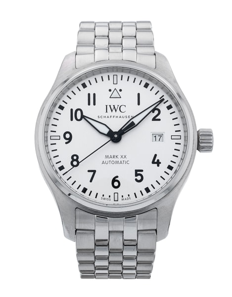 IWC Pilot's Mark XX IW328208